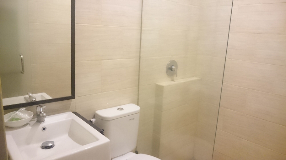Bedroom 4, Hotel Sinar 2 Surabaya, Surabaya