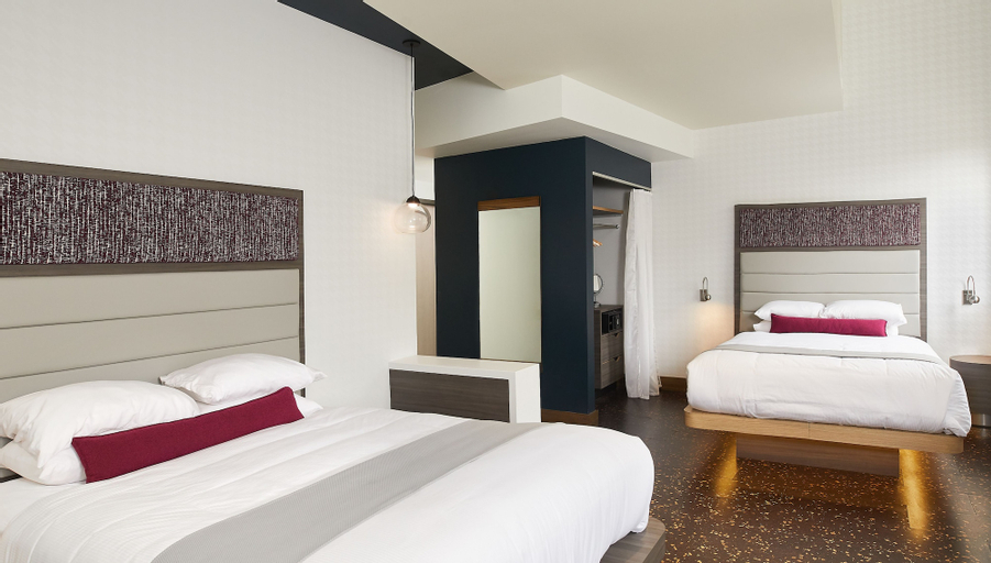 CityFlatsHotel - Grand Rapids, Ascend Hotel Collection, Kent