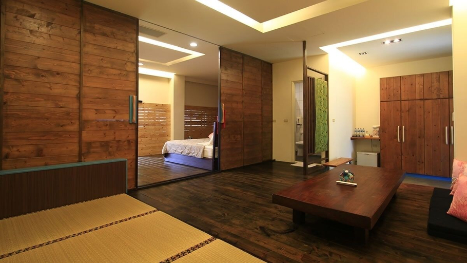 Others 5, SHYE Lithuania Homestay, Taichung