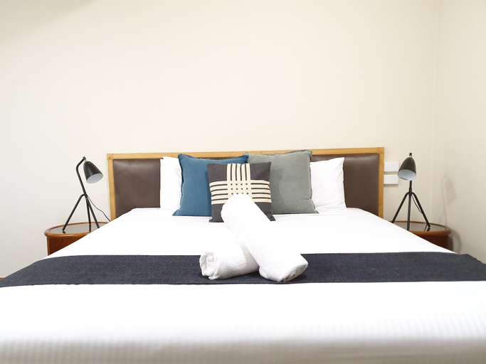 Bell Motel, Darebin - Preston