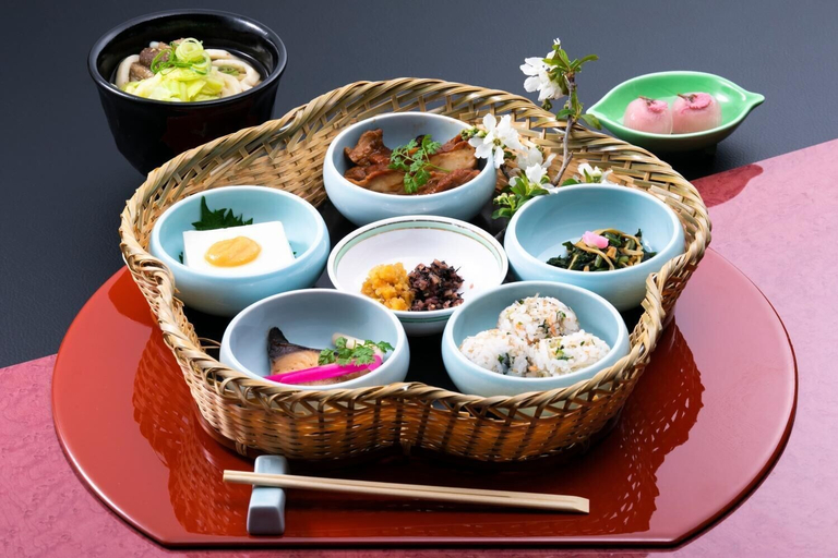 Food & Drinks 4, Sundance Resort Kawaguchiko, Fujikawaguchiko