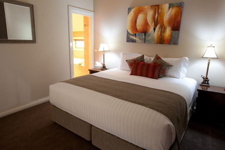 Bedroom 24
