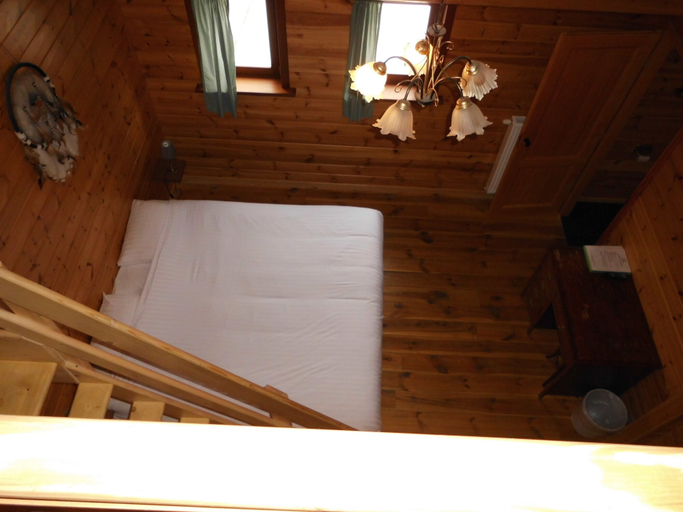 Bedroom 3, Willow Spring Way Station Bed & Breakfast, Luxembourg