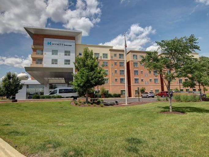 Exterior & Views 2, HYATT house Chicago/Naperville/Warrenville, Dupage