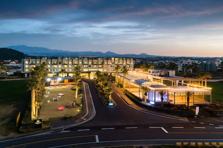 Uni Hotel Jeju, Jeju