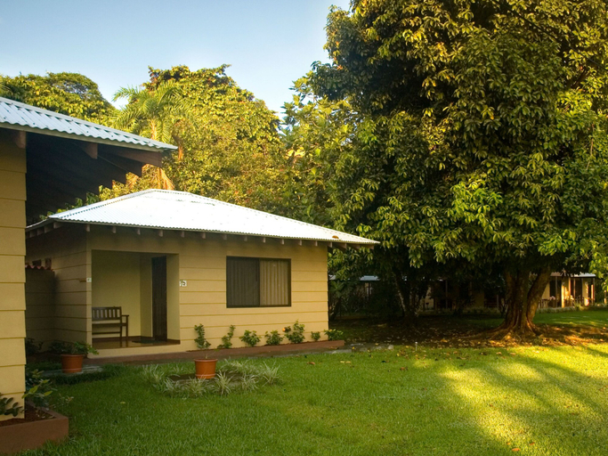 Exterior & Views 2, Manatus Hotel, Pococí