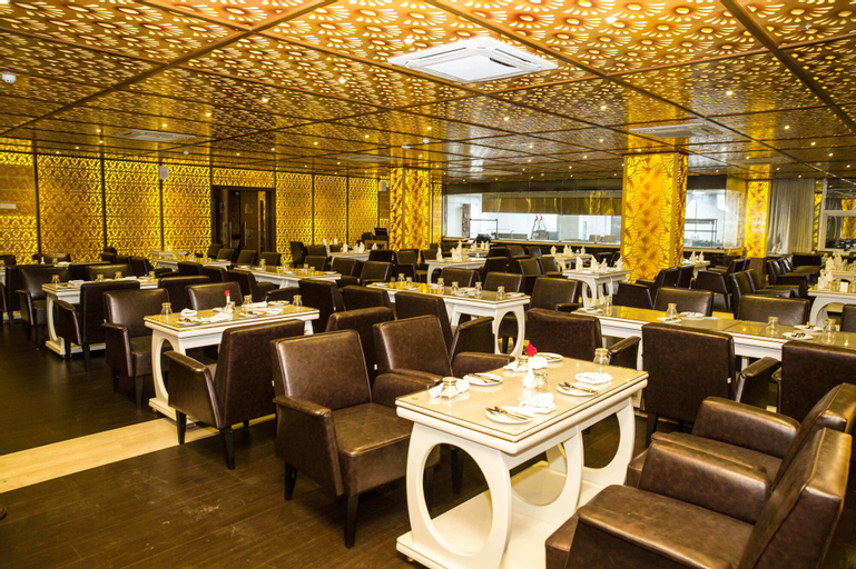 Food & Drinks 4, Hotel Benzz Park Vellore, Vellore