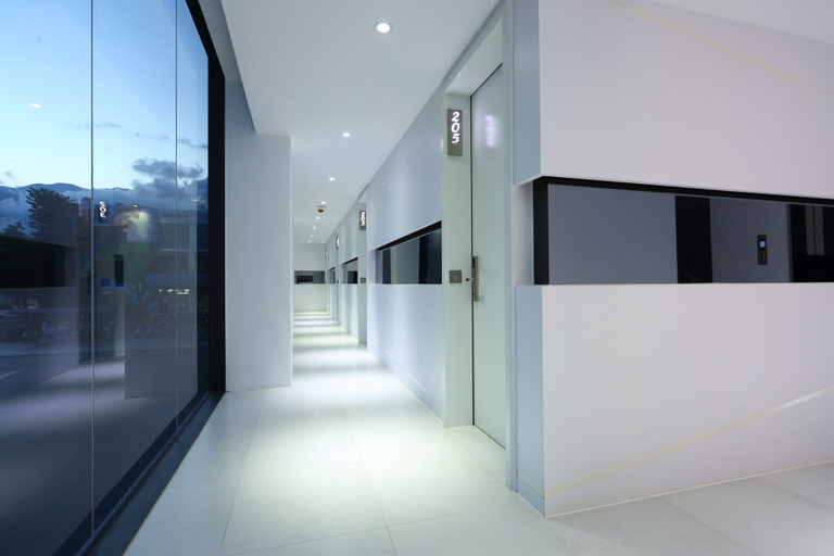 Others 5, The Fantasy Apartment, Hualien