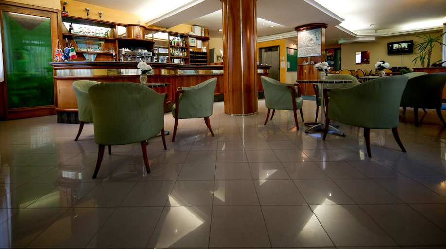 Food & Drinks 4, Hotel Petrarca, Rimini