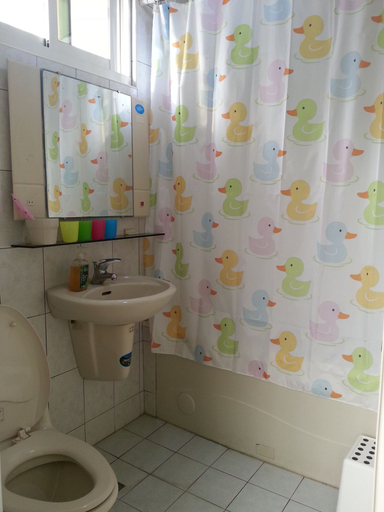 Bathroom 5, Sunny Home, Penghu