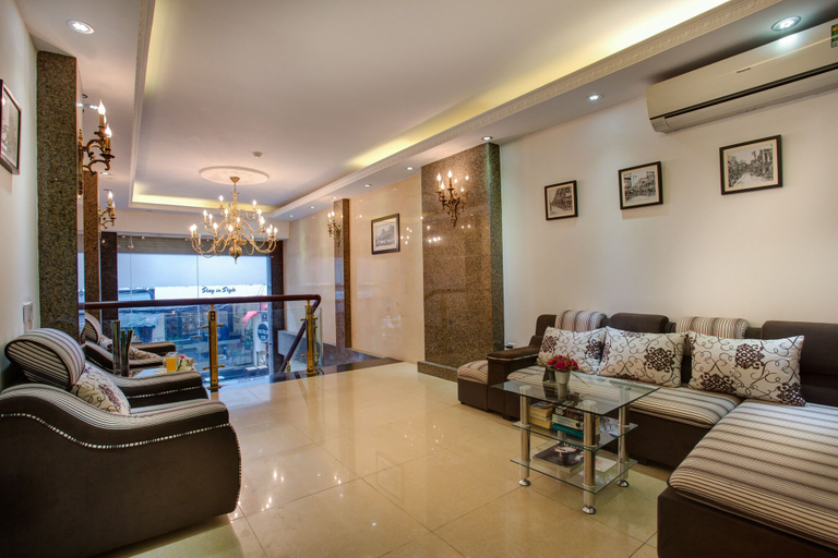 Others 2, Parklane Hanoi Hotel, Hoàn Kiếm