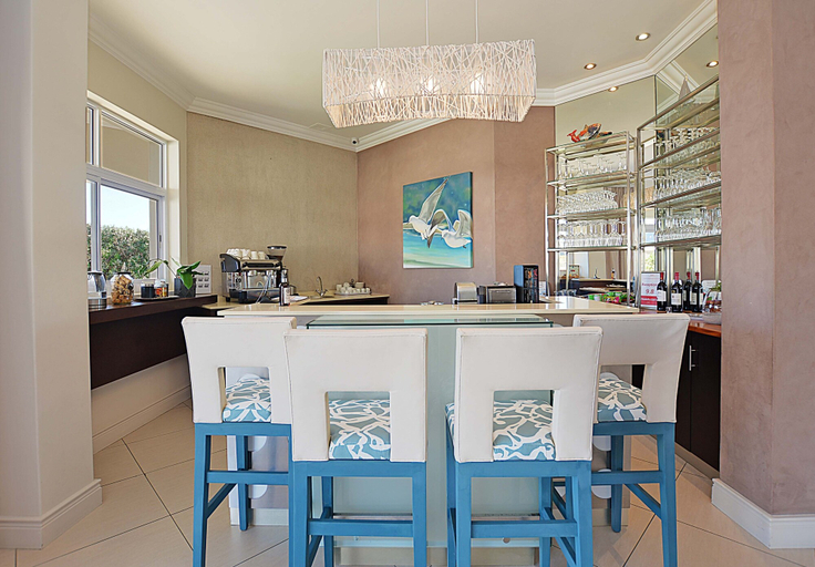 Food & Drinks 5, The Sir David Boutique Guest House, City of Cape Town