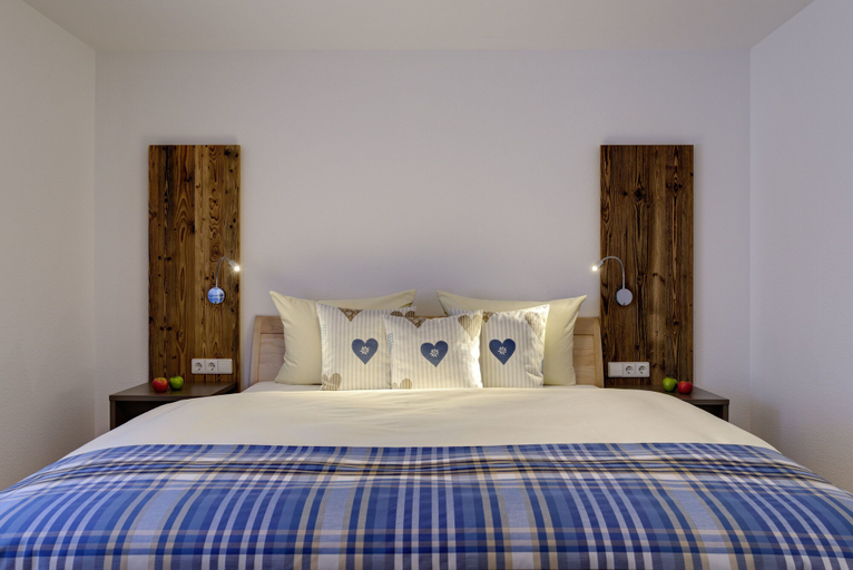 Bedroom 3, Nature Titisee, Breisgau-Hochschwarzwald