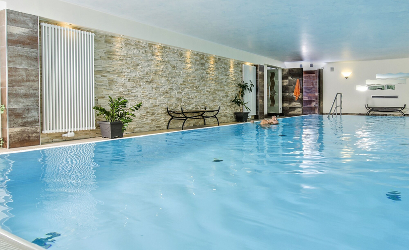 Sport & Beauty 3, Flairhotel am Wörthersee, Klagenfurt Land