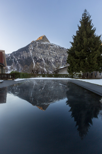 Exterior & Views 2, Grand Hotel Royal e Golf, Aosta