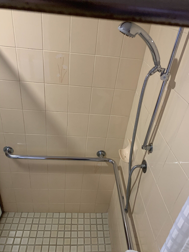 Bathroom 5, Bairnsdale Tanjil Motor Inn, E. Gippsland - Bairnsdale