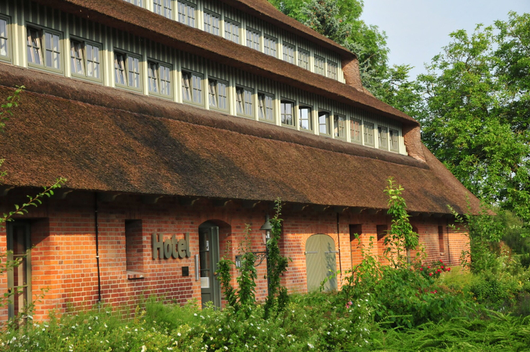 Exterior & Views 2, Landhaus Töpferhof, Ostholstein