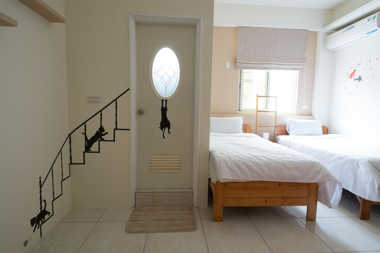 Bedroom 4, Sunny Home, Penghu