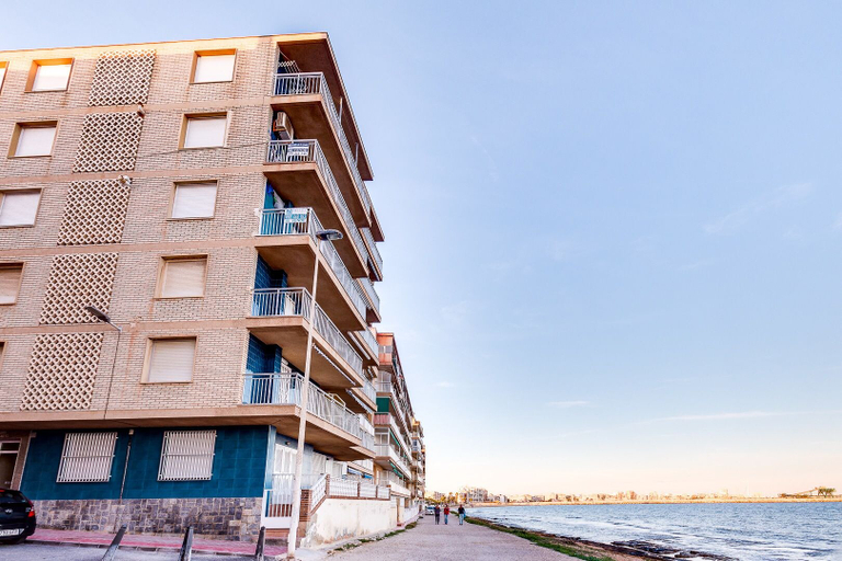 Exterior & Views 2, Playa los Náufragos, Alicante