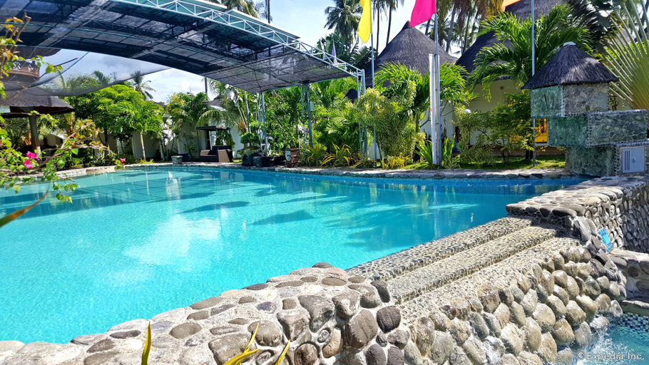 Sport & Beauty 5, White Chocolate Hills Resort, Zamboanguita