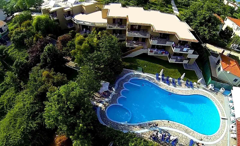Exterior & Views 2, Hotel Macedon, East Macedonia and Thrace