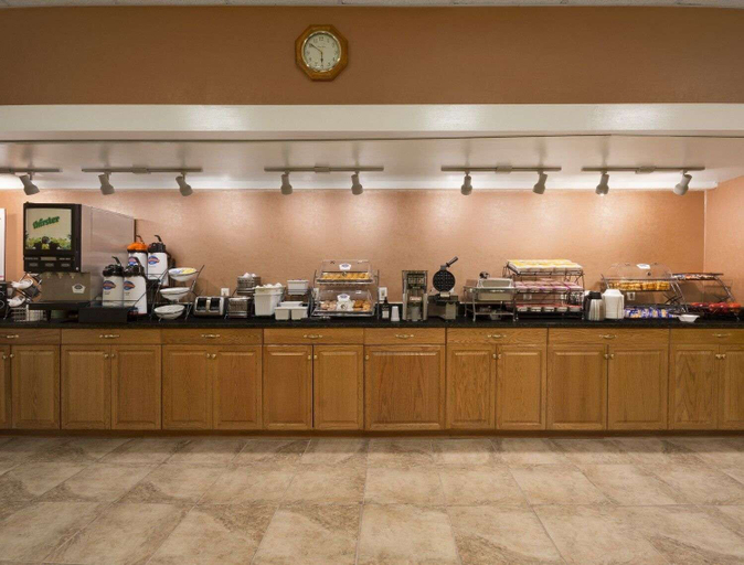 Food & Drinks 5, Baymont by Wyndham Salem Roanoke Area, Roanoke City