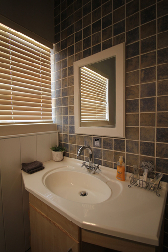 Bathroom 3, House on Olof Palme, Windhoek East