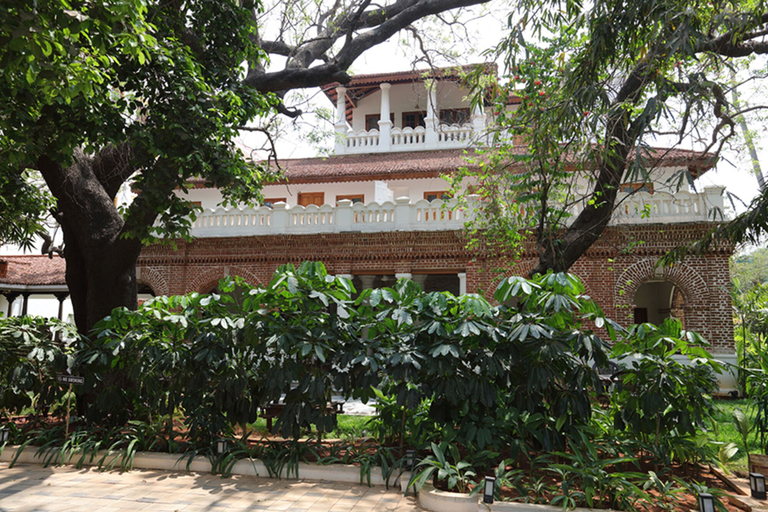 Exterior & Views 2, Svatma - A Luxury Heritage Resort, Thanjavur
