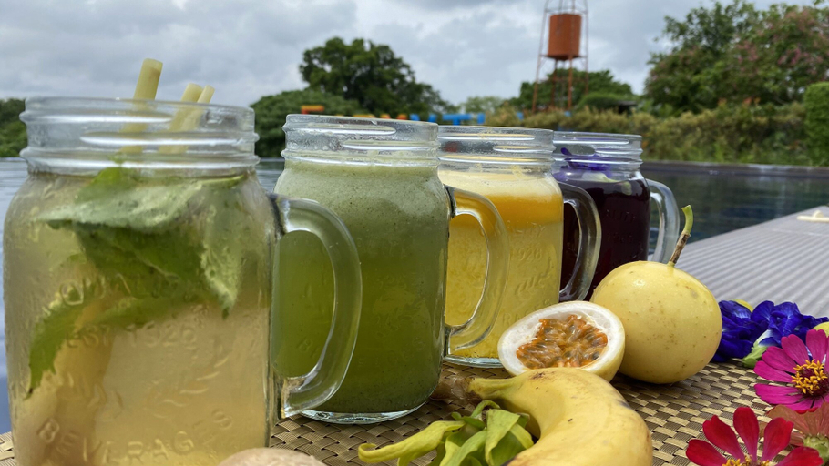 Food & Drinks 5, Taal Maranan Farmville Inc., Taal
