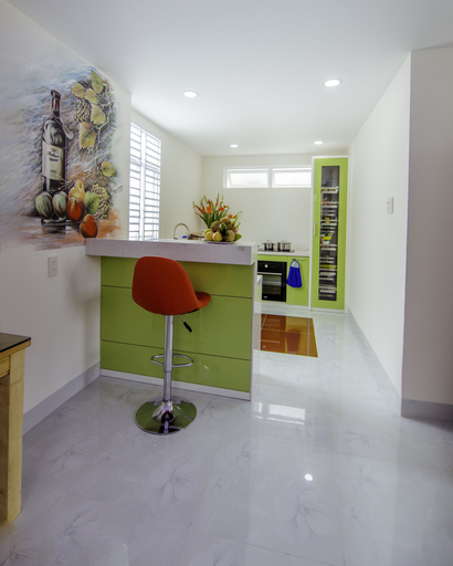 Others 4, Thien Long Apartment, Nha Trang