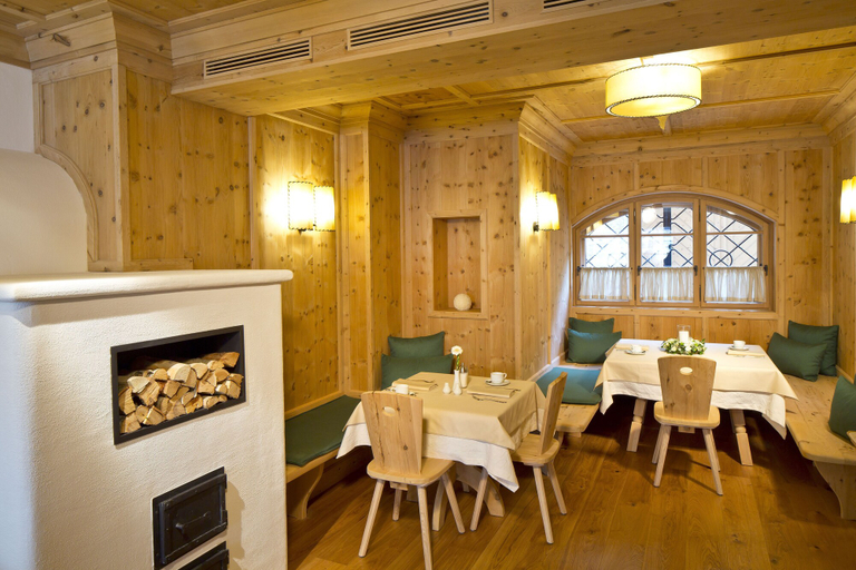 Food & Drinks 5, Hotel Maximilian - Stadthaus Penz, Innsbruck