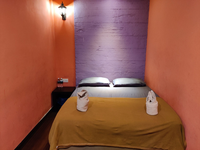 Bedroom 3, OYO 90488 Juru Hotel, Central Seberang Perai