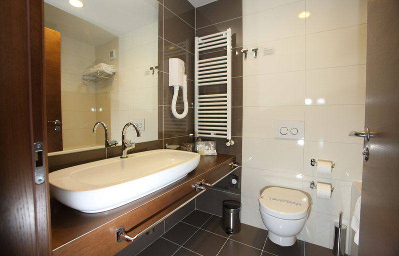 Bathroom 5, Hotel Kaj, Marija Bistrica