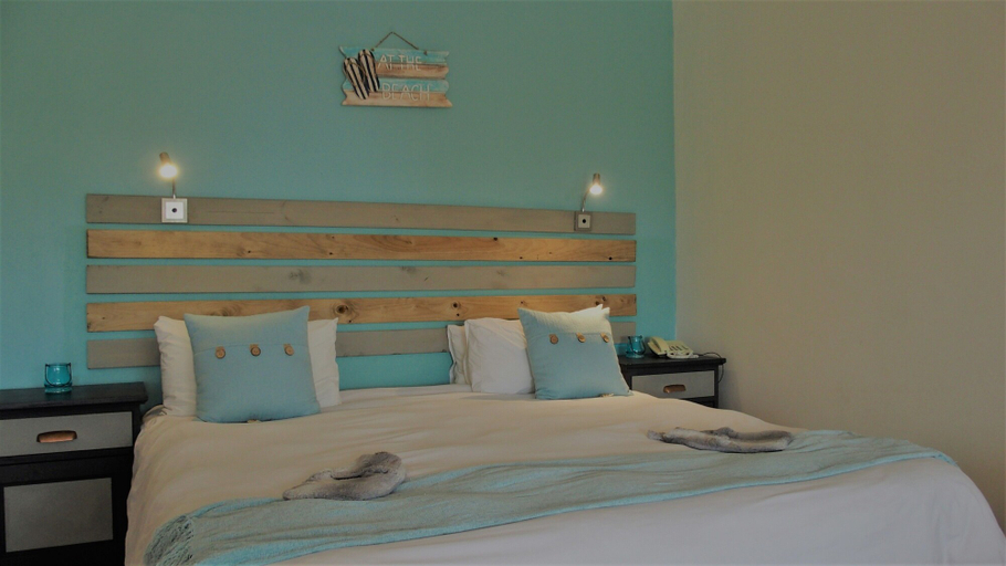 Bedroom 3, Wind-Rose Guest House, City of Cape Town