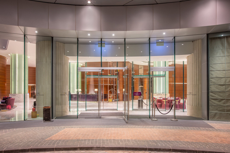 Exterior & Views 2, Crowne Plaza MACAU by IHG, Macao