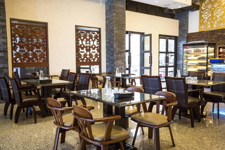Food & Drinks 5, Lu Fang View Guest House, Pingtung