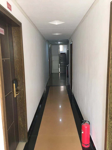 Others 3, ruixing hotel, Yangjiang