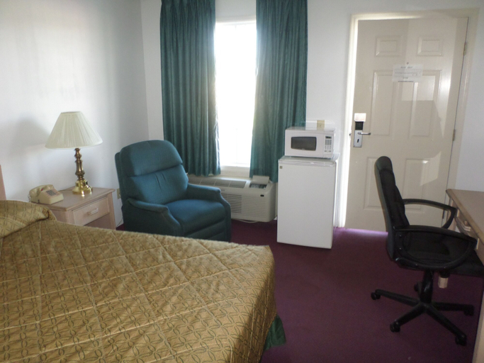 Others 4, A Richland Inn Lewisburg, Marshall