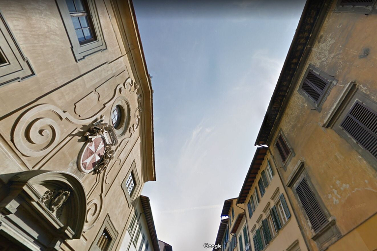 Exterior & Views, Guest House Locanda Gallo, Florence