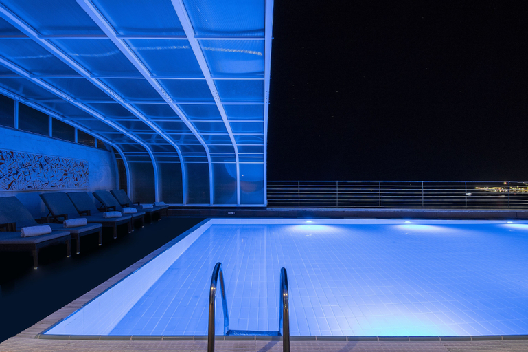 Sport & Beauty 3, SANA Sesimbra Hotel, Sesimbra