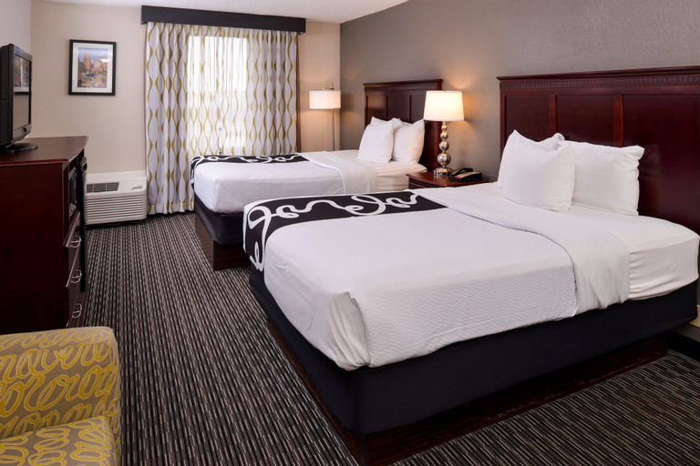 La Quinta Inn & Suites by Wyndham Indianapolis South, Marion