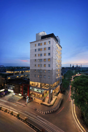 Exterior & Views 5, Hotel Neo Gajah Mada Pontianak by ASTON, Pontianak