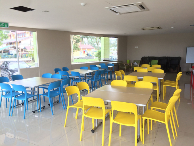 Food & Drinks 5, Hotel Pintar, Batu Pahat