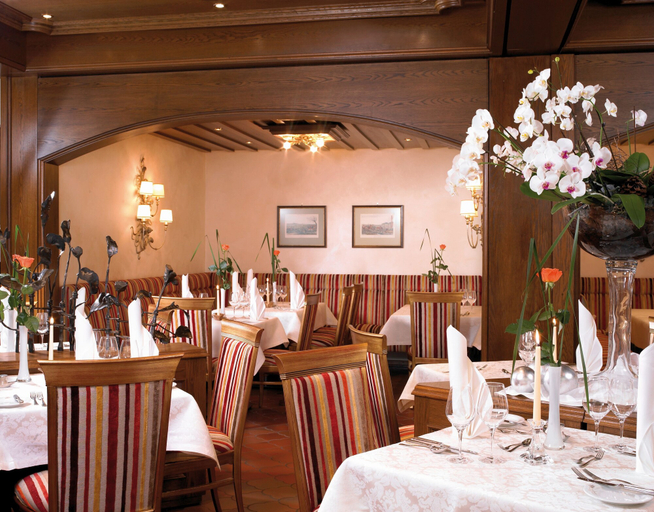 Food & Drinks 5, Vis a Vis Parkhotel, Waldeck-Frankenberg