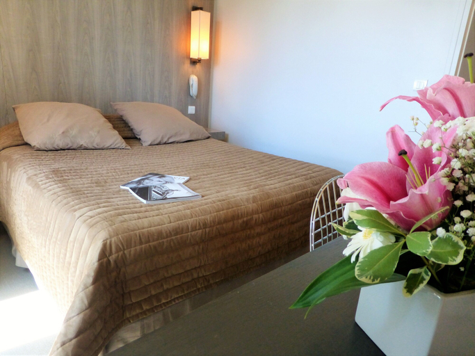 Bedroom 3, Bliss Hôtel, Var
