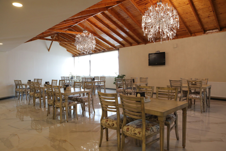 Food & Drinks 5, Korkmaz Otel, Merzifon