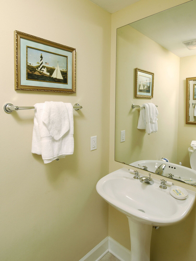 Bathroom 3, Sanibel Condominiums by Wyndham Vacation Rentals, Baldwin
