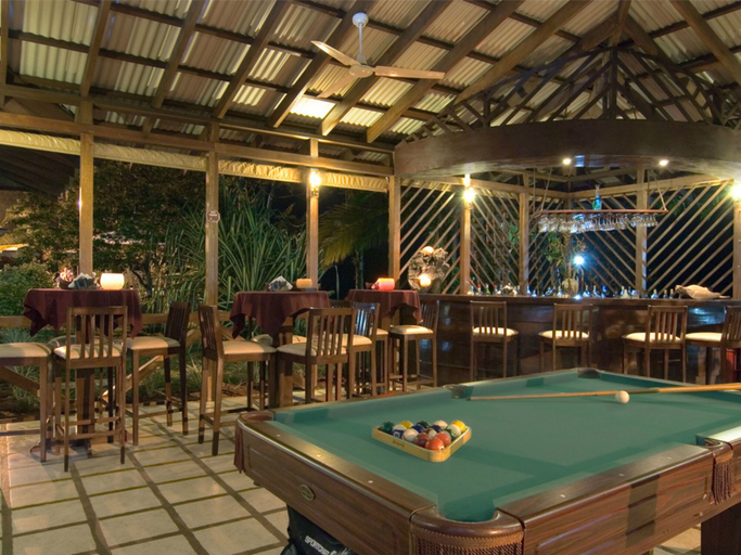 Food & Drinks 4, Manatus Hotel, Pococí
