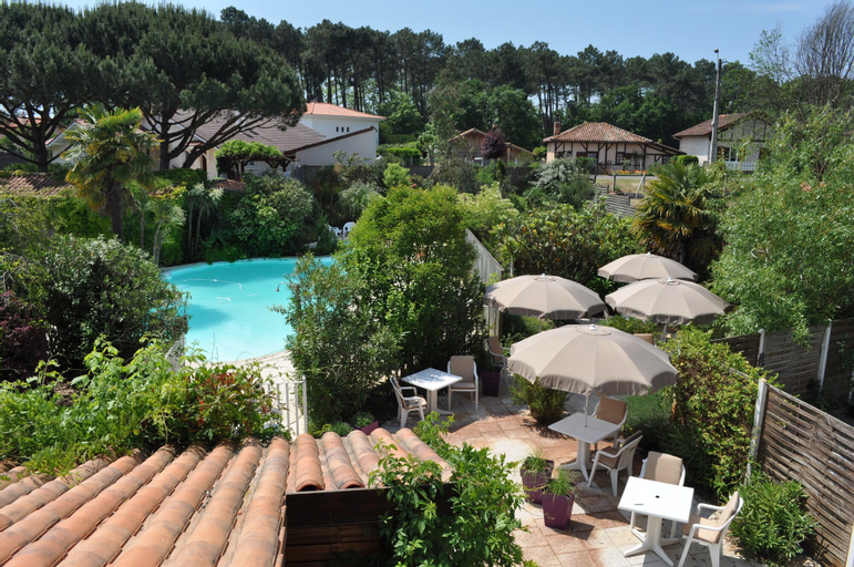 Atlantis Hôtel Mimizan Les Landes, Landes