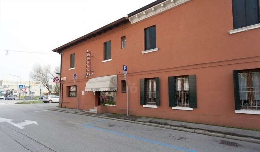 Exterior & Views 2, Nuova Locanda Belvedere, Venezia